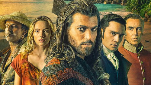 Sandokan 1. Sezon 6. Bölüm