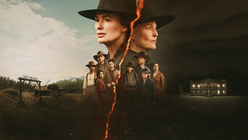 The Abandons 1. Sezon 7. Bölüm