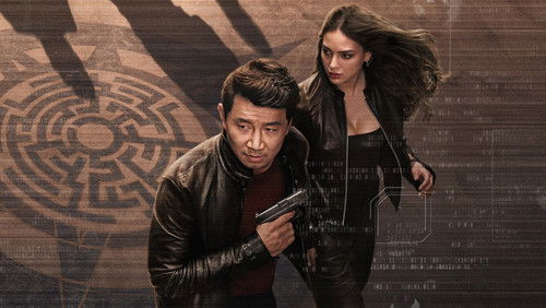 The Copenhagen Test 1. Sezon 8. Bölüm