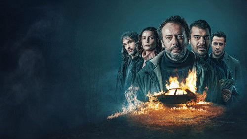 The Town – Kasaba 1. Sezon 8. Bölüm