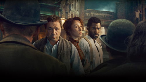 A Thousand Blows 2. Sezon 5. Bölüm