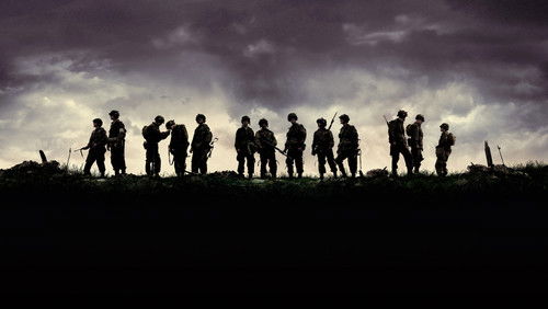 Band of Brothers – Kardeşler Takımı 1. Sezon 10. Bölüm