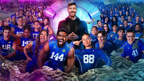 Beast Games 2. Sezon 2. Bölüm