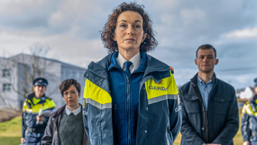 Boglands 1. Sezon 3. Bölüm