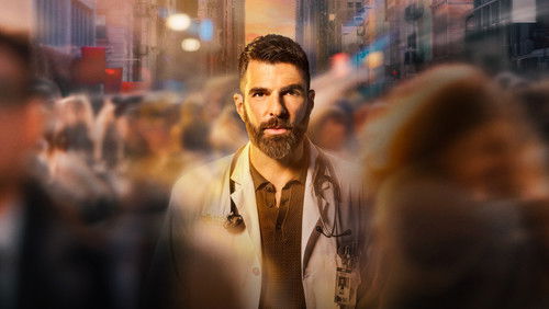 Brilliant Minds 2. Sezon 12. Bölüm