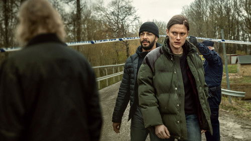 Günah – Synden 1. Sezon 2. Bölüm