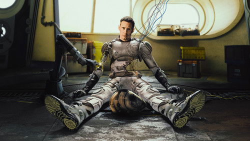 Murderbot 1. Sezon 9. Bölüm