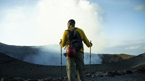 Pole to Pole with Will Smith 1. Sezon 3. Bölüm