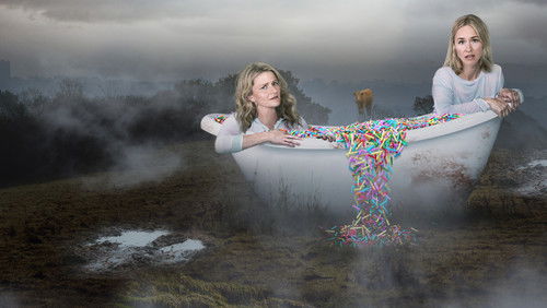 SisterS 1. Sezon 1. Bölüm