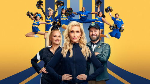 Stumble 1. Sezon 10. Bölüm