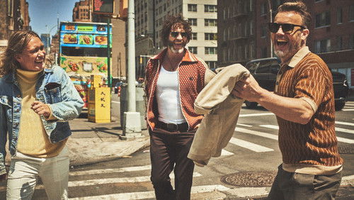 Take That 1. Sezon 3. Bölüm