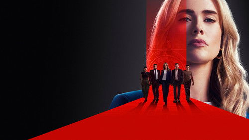 The Hunting Party 1. Sezon 10. Bölüm