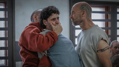 Wake 1. Sezon 2. Bölüm