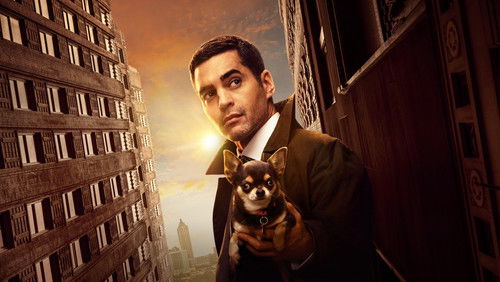 Will Trent 1. Sezon 9. Bölüm