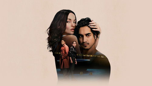 56 Days 1. Sezon 3. Bölüm