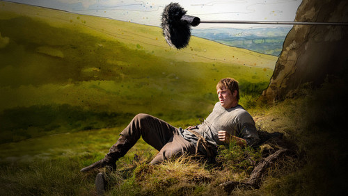 A Knight in the Making 1. Sezon 3. Bölüm