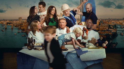 Being Gordon Ramsay 1. Sezon 6. Bölüm