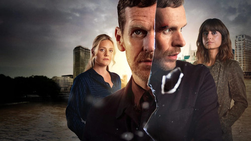 Betrayal 1. Sezon 2. Bölüm