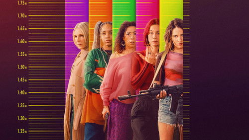 Cash Queens 1. Sezon 2. Bölüm