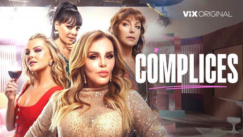 Cómplices 1. Sezon 8. Bölüm