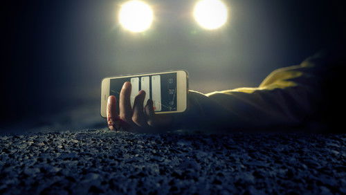 How I Caught My Killer 1. Sezon 6. Bölüm