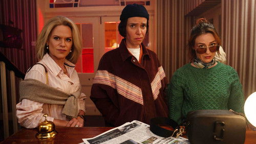 How to Get to Heaven from Belfast 1. Sezon 2. Bölüm