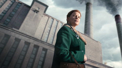 Lead Children 1. Sezon 5. Bölüm