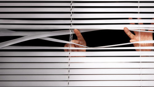 Neighbors 1. Sezon 2. Bölüm