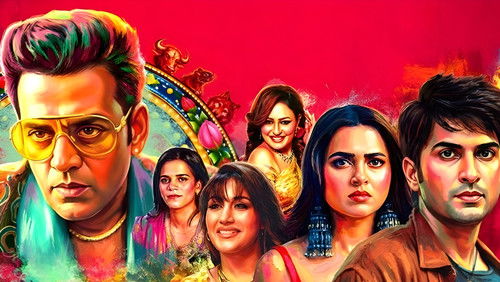 Psycho Saiyaan 1. Sezon 2. Bölüm