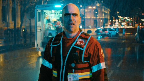 Salvador 1. Sezon 2. Bölüm