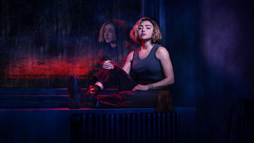 School Spirits 1. Sezon 1. Bölüm