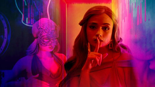 Secrets of a Nympho 1. Sezon 2. Bölüm