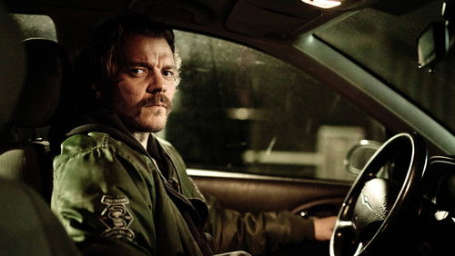 Snake Killer 1. Sezon 1. Bölüm