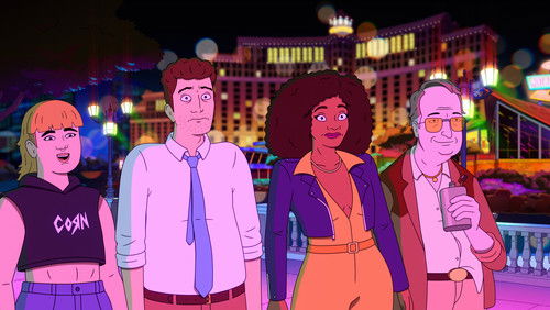 Strip Law 1. Sezon 10. Bölüm