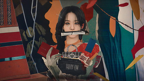 The Art of Sarah 1. Sezon 5. Bölüm