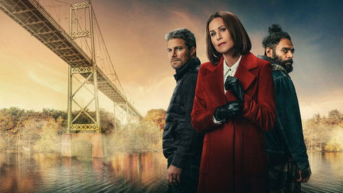 The Borderline 1. Sezon 3. Bölüm