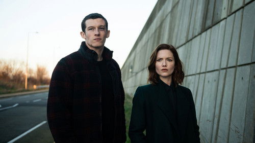 The Capture 1. Sezon 3. Bölüm