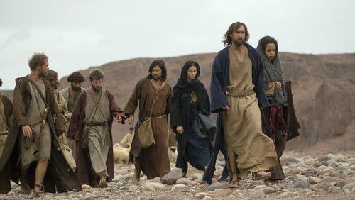 The Passion 1. Sezon 3. Bölüm