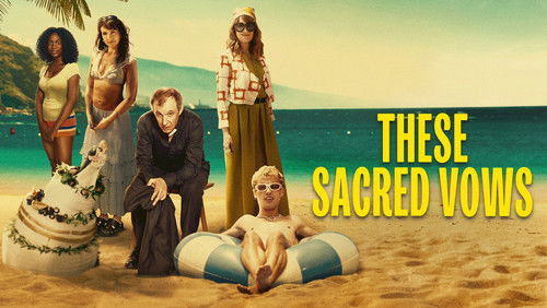 These Sacred Vows 1. Sezon 4. Bölüm