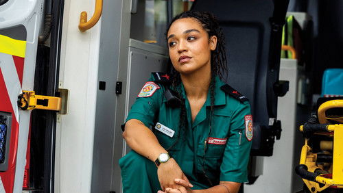 Watching You 1. Sezon 6. Bölüm