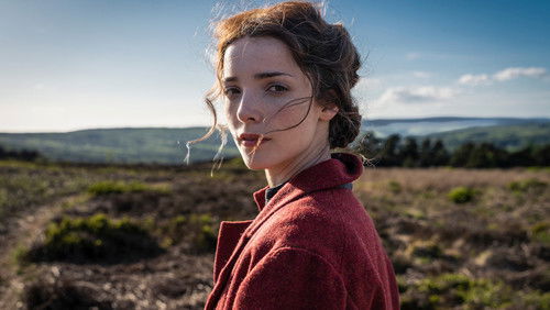 A Woman of Substance 1. Sezon 1. Bölüm