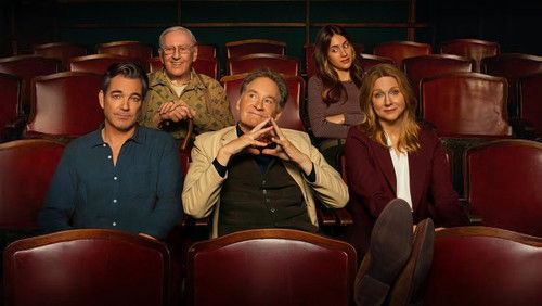 American Classic 1. Sezon 1. Bölüm