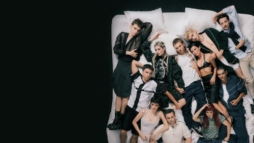 Amor Animal 1. Sezon 8. Bölüm