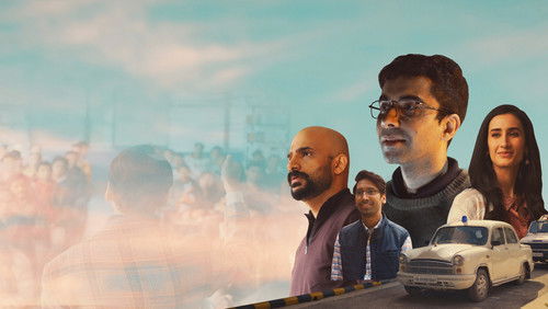 Aspirants 2. Sezon 3. Bölüm