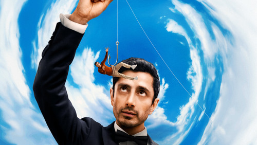 Bait 1. Sezon 6. Bölüm