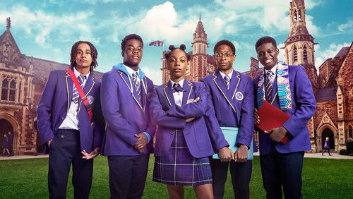 Boarders 2. Sezon 2. Bölüm