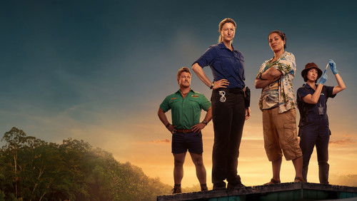 Deadloch 2. Sezon 6. Bölüm