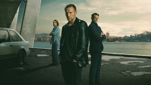 Detective Hole 1. Sezon 1. Bölüm