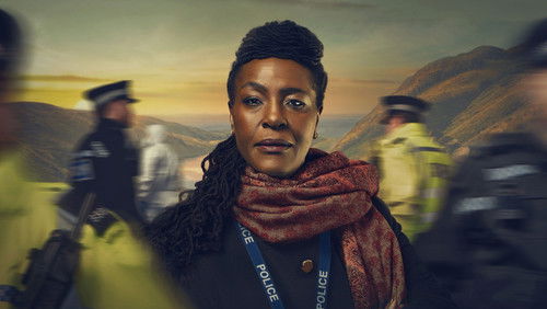 Ellis 2. Sezon 1. Bölüm