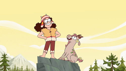 Goat Girl 1. Sezon 1. Bölüm